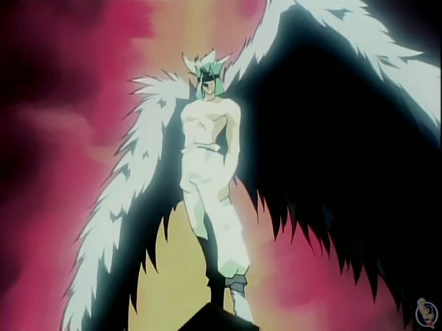 Slayers Try (Astroteam Release Group)